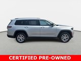 Certified 2022 Jeep Grand Cherokee L Limited image 4
