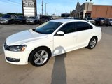 Used 2015 Volkswagen Passat 1.8T Limited Edition image 6