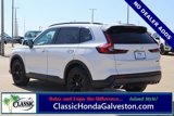 New 2025 Honda CR-V Sport image 6