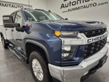Used 2020 Chevrolet Silverado 2500 LT w/ Convenience Package image 2