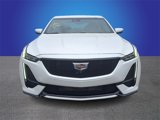 Certified 2020 Cadillac CT5 Sport w/ Parking Package image 2