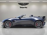 Used 2023 Aston Martin V8 Vantage Roadster image 3
