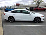 Used 2023 Chevrolet Malibu LT image 6