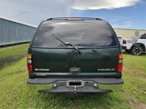 Used 2004 Chevrolet Tahoe LS w/ Preferred Equipment Group image 3