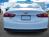 New 2025 Chevrolet Malibu LS image 4