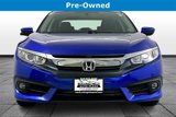 Used 2017 Honda Civic EX-T image 3