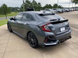 Used 2020 Honda Civic Sport Touring image 4