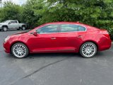 Used 2014 Buick LaCrosse Premium w/ Driver Confidence Package image 3