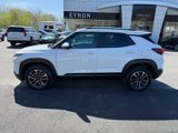 Used 2025 Chevrolet TrailBlazer LT image 2