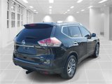 Used 2014 Nissan Rogue SL w/ SL Premium Package image 4
