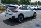 Certified 2022 Subaru Crosstrek 2.0i Premium w/ Moonroof Package image 3