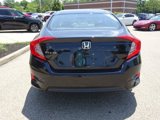 Used 2016 Honda Civic LX image 5