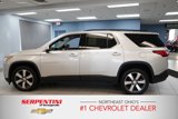 Used 2020 Chevrolet Traverse LT w/ LT Premium Package image 2