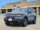 New 2025 Ford Bronco Sport Big Bend w/ Convenience Package image 2