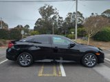 Used 2018 Honda Civic EX image 2