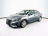 Used 2024 Nissan Sentra S image 3