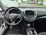 Certified 2021 Chevrolet Malibu RS image 5