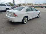 Used 2007 Ford Fusion SEL image 4