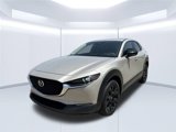 Used 2024 MAZDA CX-30 AWD 2.5 S w/ Select Sport Pkg image 3