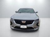 New 2025 Cadillac CT4 Sport image 2