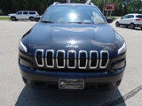Used 2016 Jeep Cherokee Latitude w/ Comfort & Convenience Group image 6