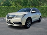 Used 2014 Acura MDX SH-AWD w/ Advance Package image 6