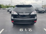 Used 2011 Lexus RX 350 AWD image 4