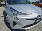 Used 2017 Toyota Prius Two image 2