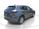 Used 2024 MAZDA CX-5 AWD 2.5 S w/ Select Package image 4