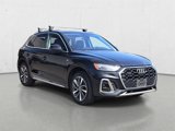Used 2022 Audi Q5 2.0T Premium Plus image 3