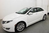 Used 2016 Lincoln MKZ AWD w/ Equipment Group 300A Reserve image 4