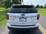 Used 2019 Ford Explorer Platinum image 6