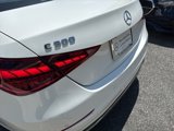 Certified 2022 Mercedes-Benz C 300 Sedan w/ Exclusive Trim Package image 4