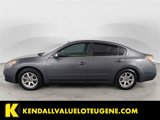 Used 2007 Nissan Altima 2.5 S w/ Emergency Aid Pkg image 2