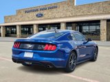 Used 2018 Ford Mustang Premium w/ Wheel & Stripe Package image 5