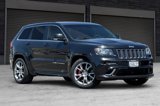 Used 2013 Jeep Grand Cherokee SRT8 w/ Trailer Tow Group IV image 2