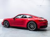 Used 2022 Porsche 911 Carrera S image 2