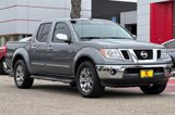 Used 2019 Nissan Frontier SL image 2