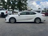 Used 2018 Toyota Camry LE image 4