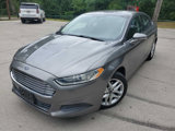 Used 2014 Ford Fusion SE image 2