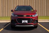 Certified 2022 Chevrolet Trax LT w/ Driver Confidence Package image 3