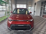 New 2025 Kia Soul LX image 2