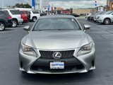 Used 2015 Lexus RC 350 image 2