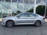 Used 2021 Volkswagen Jetta SE w/ SE Cold Weather Package image 3