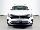 Used 2022 Volkswagen Atlas SE image 6