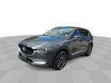 Used 2017 MAZDA CX-5 Grand Select image 4