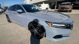 Used 2021 Honda Accord Touring image 2
