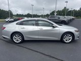 Used 2020 Chevrolet Malibu LT image 4