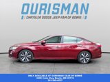 Used 2022 Nissan Altima 2.5 SV image 5