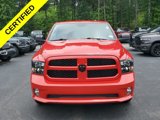 Certified 2019 RAM 1500 Express w/ Express Value Package image 2